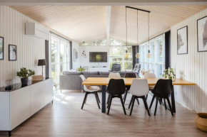 Lovely Summer House For The Whole Family, Hadsund